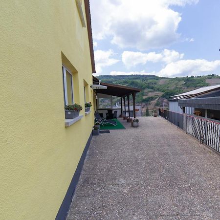 Ferienwohnungen Schorn Burg  Екстериор снимка