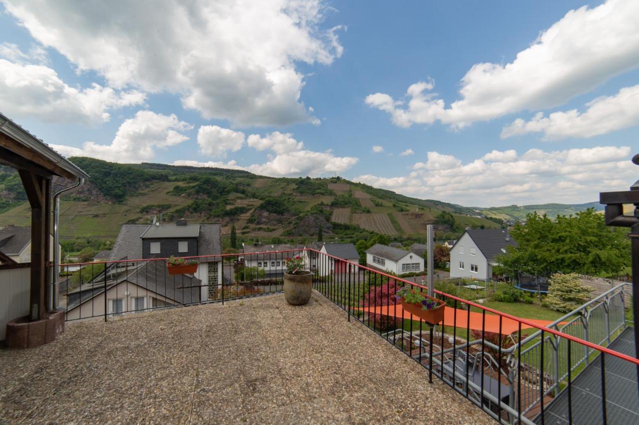 Ferienwohnungen Schorn Burg  Екстериор снимка
