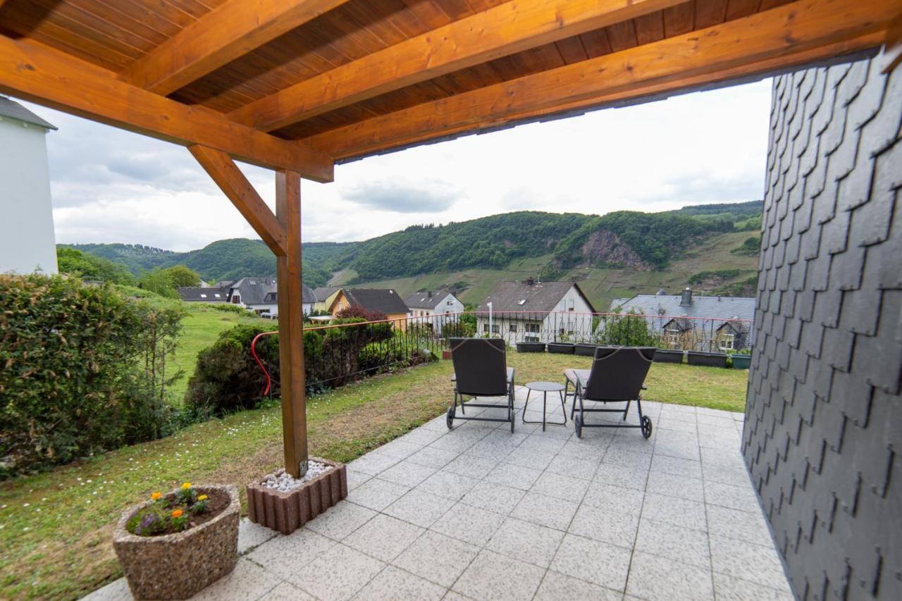 Ferienwohnungen Schorn Burg  Екстериор снимка